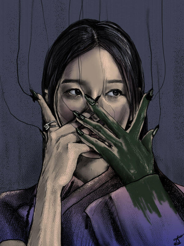 Faye Wong