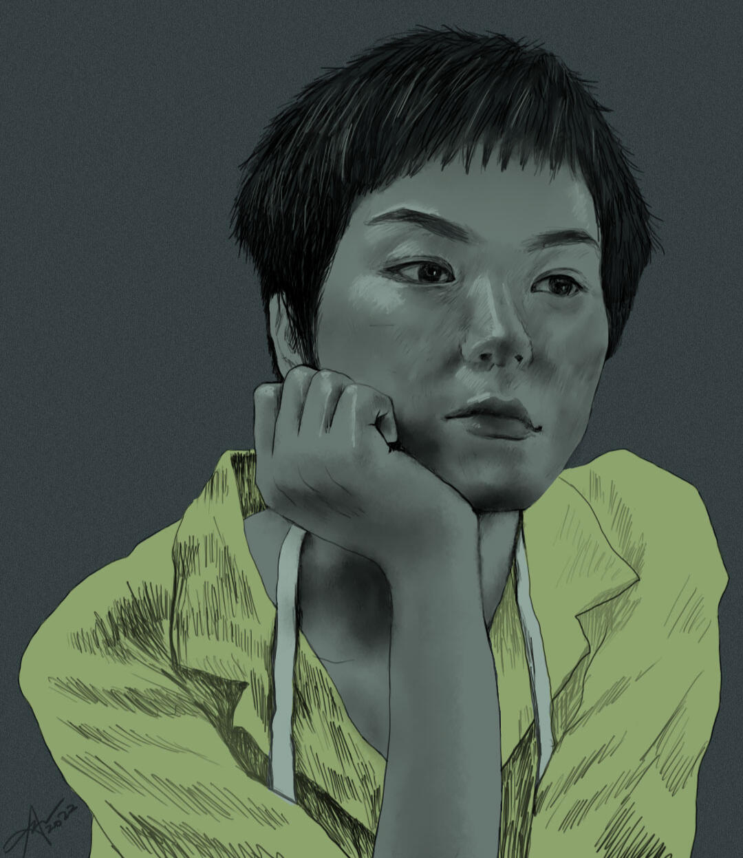 Faye Wong